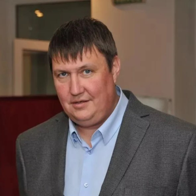 ОСИПОВ Александр Владимирович